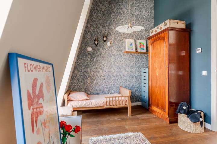 Foto 37 van Alan Turingplein 52