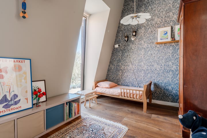 Foto 36 van Alan Turingplein 52