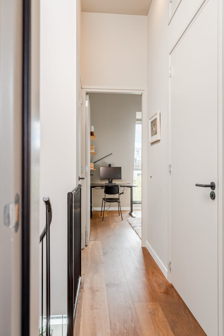 Foto 38 van Alan Turingplein 52