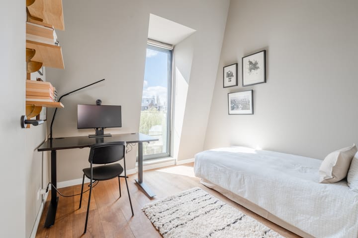 Foto 39 van Alan Turingplein 52