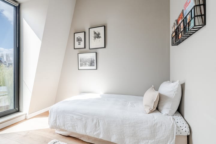 Foto 40 van Alan Turingplein 52