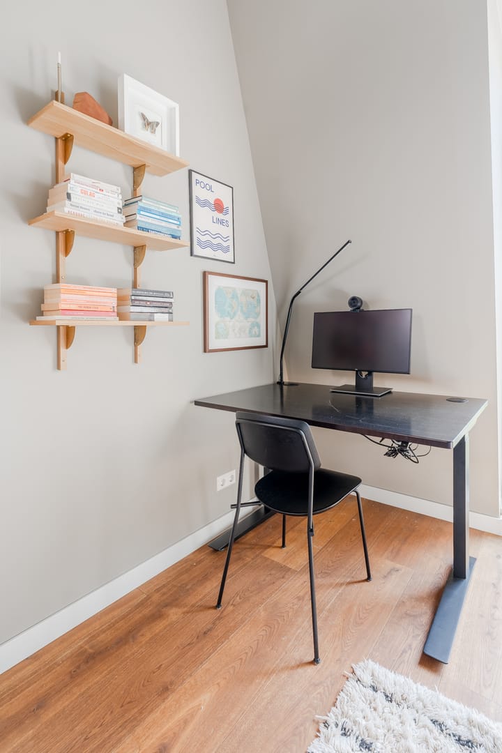 Foto 41 van Alan Turingplein 52