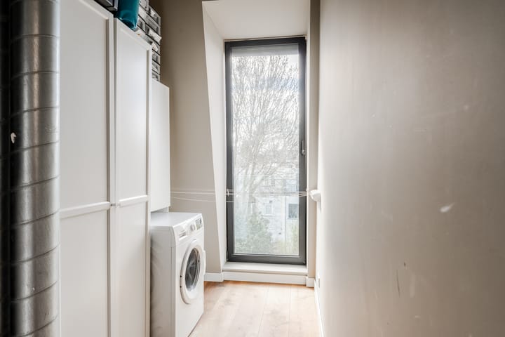 Foto 45 van Alan Turingplein 52