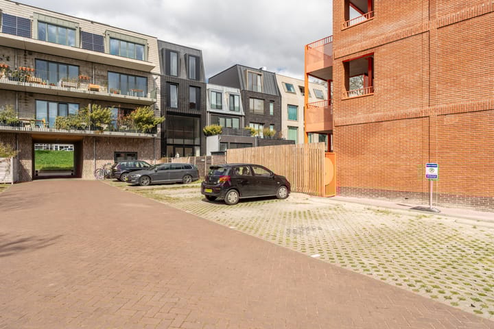 Foto 46 van Alan Turingplein 52