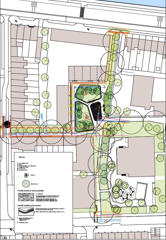 Foto 48 van Alan Turingplein 52