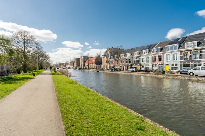 Foto 50 van Alan Turingplein 52