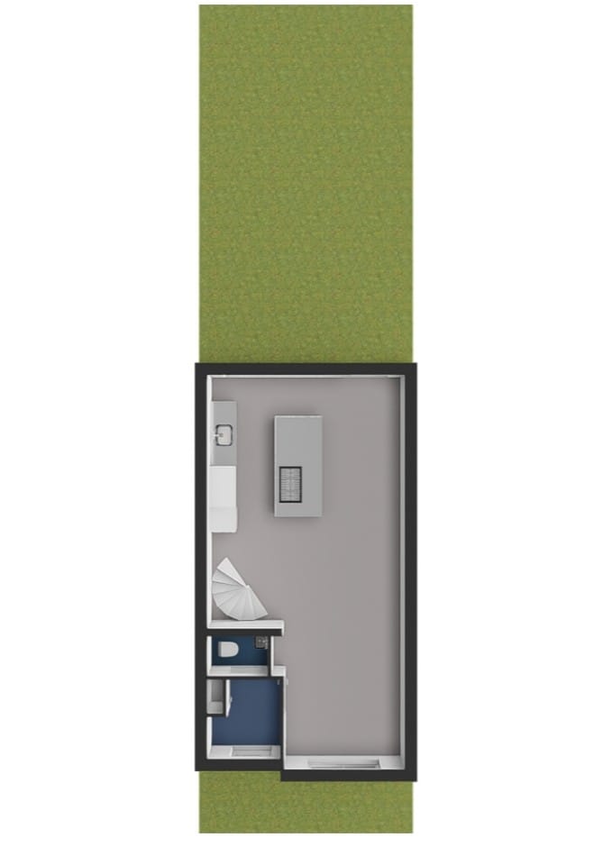 Foto 54 van Alan Turingplein 52