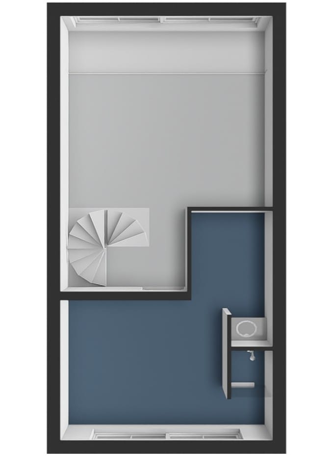 Foto 55 van Alan Turingplein 52