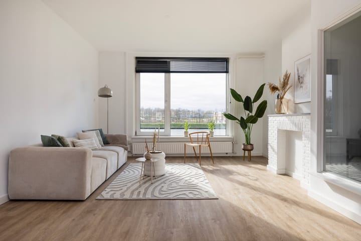 Foto 2 van Johan Wagenaarkade 21-BS