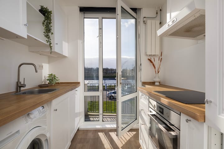 Foto 3 van Johan Wagenaarkade 21-BS