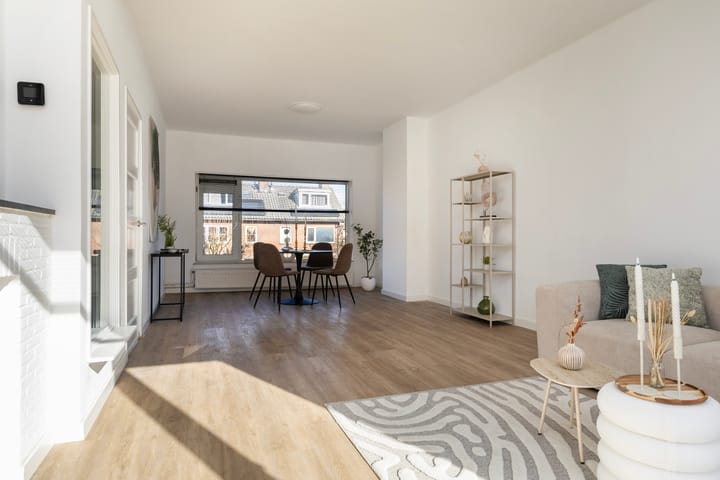 Foto 5 van Johan Wagenaarkade 21-BS