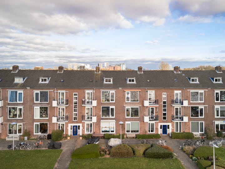 Photo 7 of Johan Wagenaarkade 21-BS