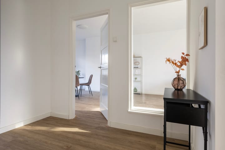 Photo 8 of Johan Wagenaarkade 21-BS