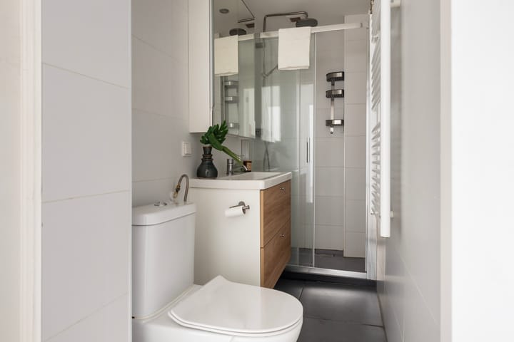 Photo 10 of Johan Wagenaarkade 21-BS