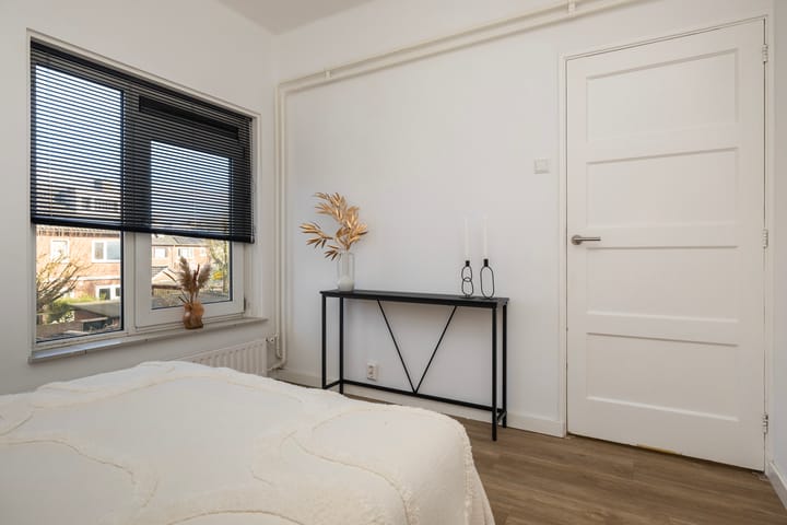 Photo 12 of Johan Wagenaarkade 21-BS