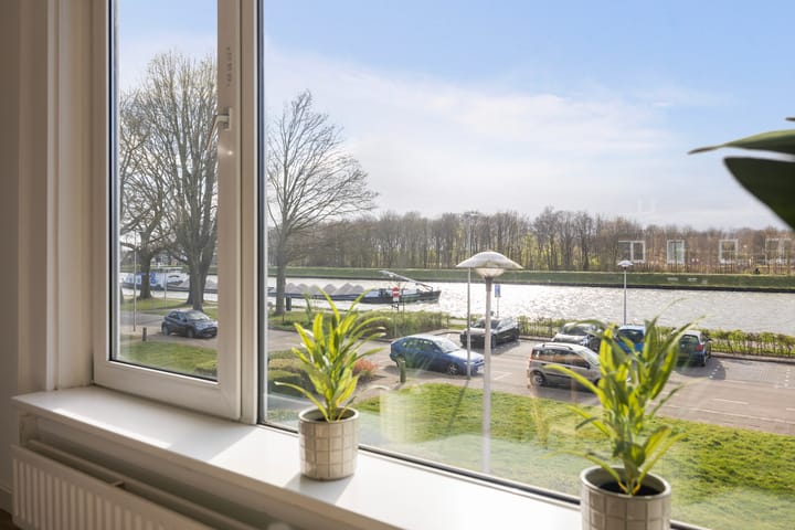 Photo 15 of Johan Wagenaarkade 21-BS