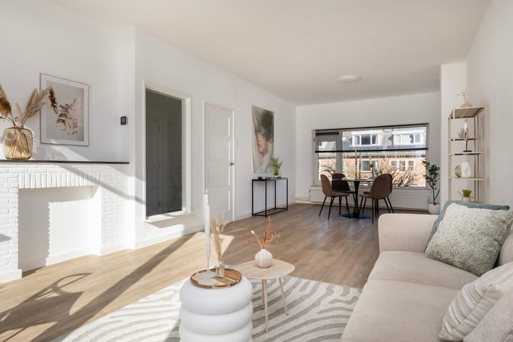 Photo 16 of Johan Wagenaarkade 21-BS