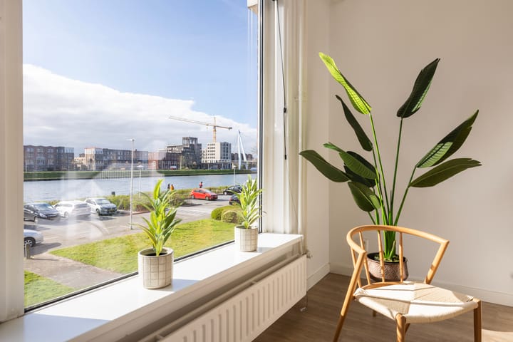 Photo 18 of Johan Wagenaarkade 21-BS