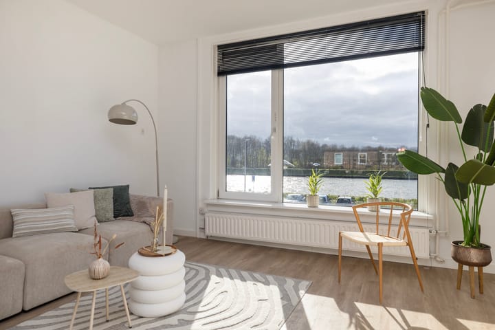 Photo 19 of Johan Wagenaarkade 21-BS