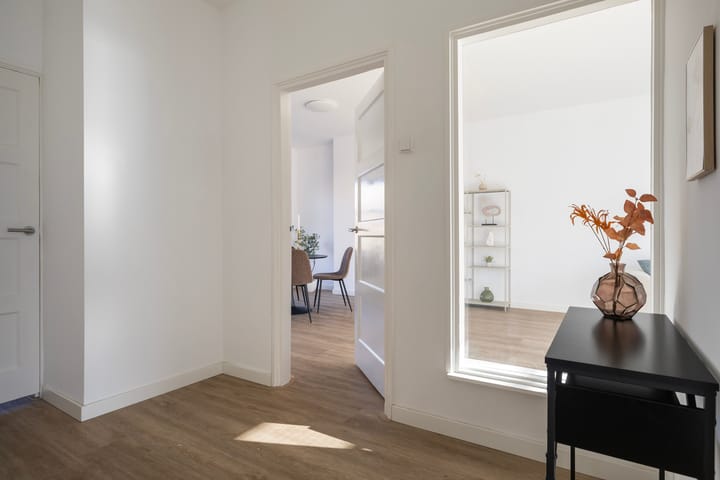 Photo 20 of Johan Wagenaarkade 21-BS