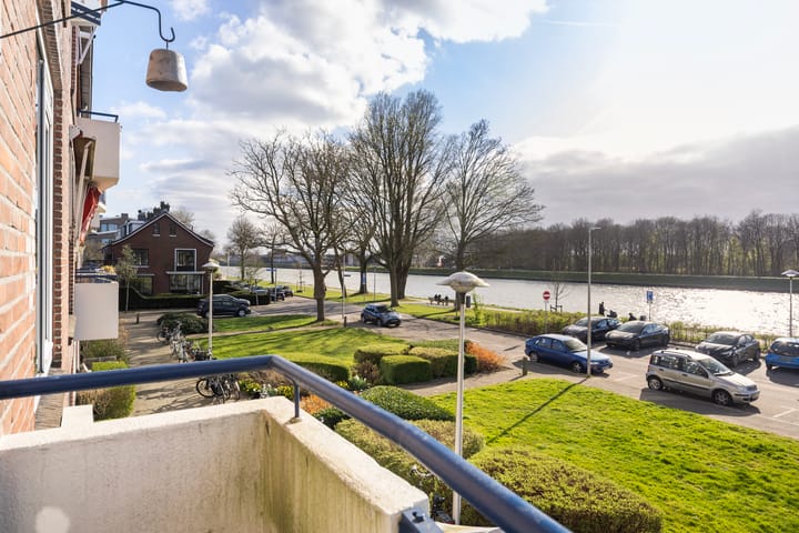 Photo 21 of Johan Wagenaarkade 21-BS