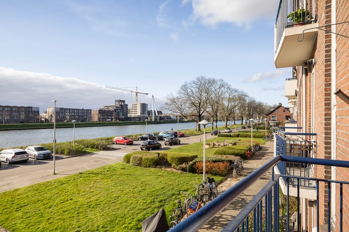 Photo 22 of Johan Wagenaarkade 21-BS