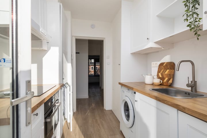 Photo 23 of Johan Wagenaarkade 21-BS