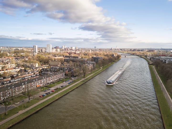 Photo 25 of Johan Wagenaarkade 21-BS