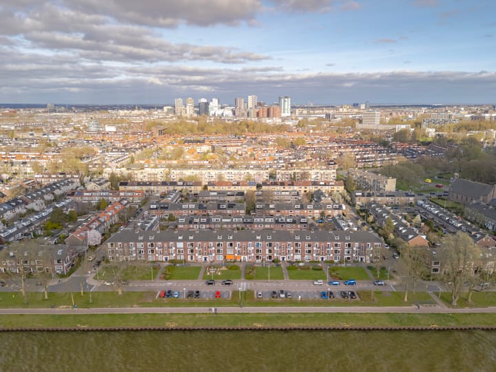 Photo 27 of Johan Wagenaarkade 21-BS