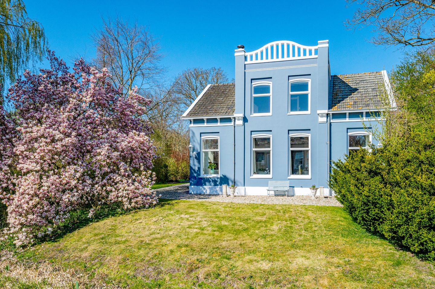 Hoofdstraat 119