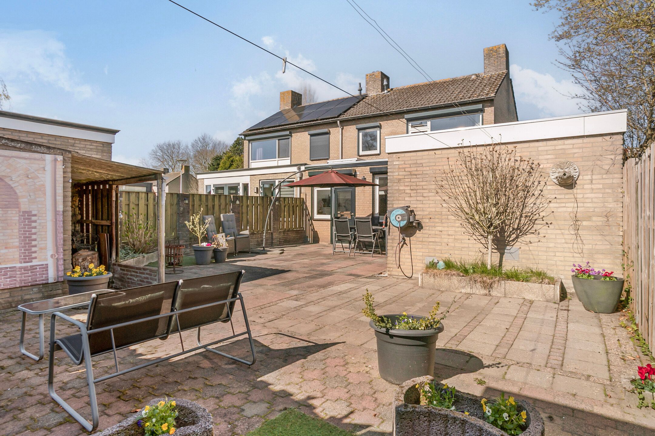 Foto 3 van Pieter van Botlantlaan 4