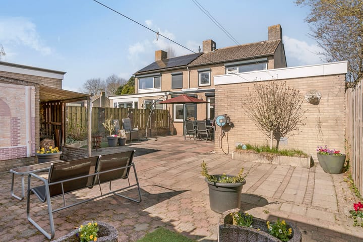 Foto 3 van Pieter van Botlantlaan 4