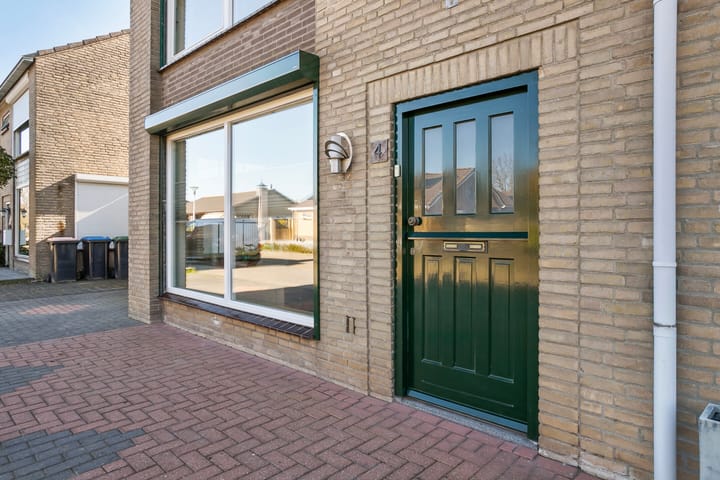 Foto 7 van Pieter van Botlantlaan 4