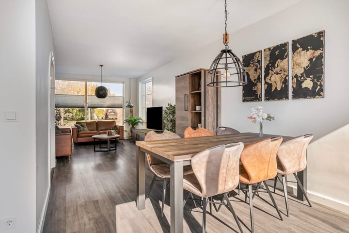 Foto 16 van Pieter van Botlantlaan 4