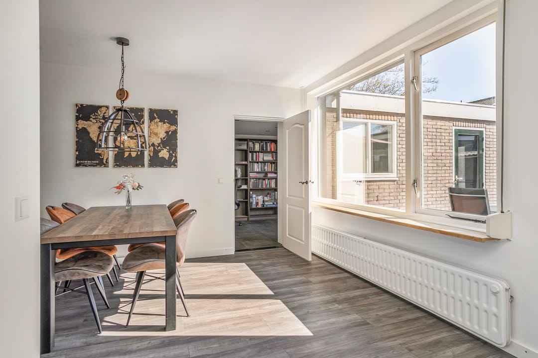 Foto 23 van Pieter van Botlantlaan 4