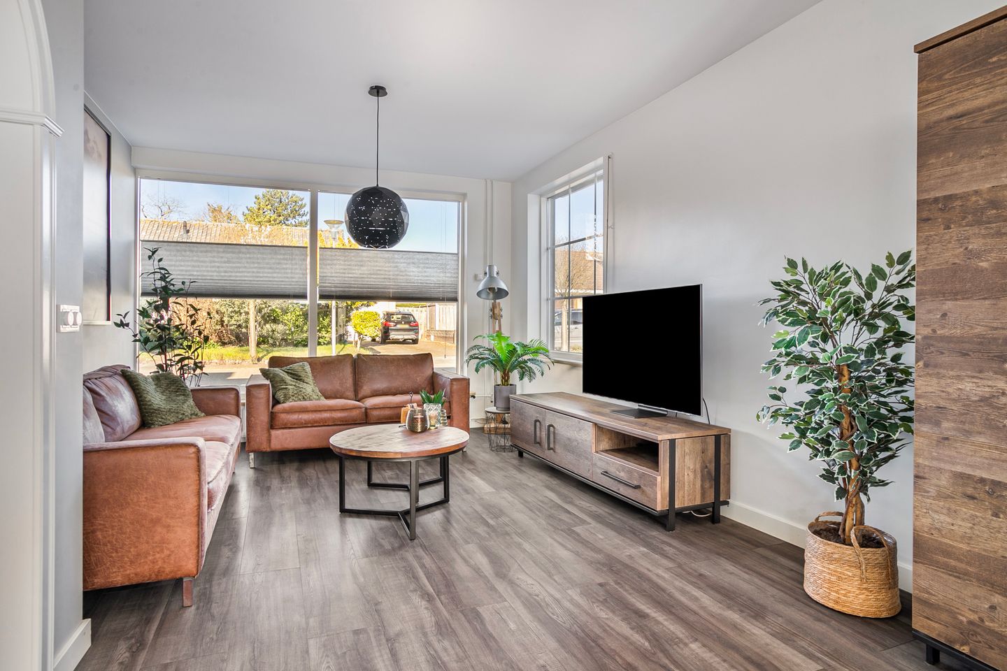 Foto 4 van Pieter van Botlantlaan 4