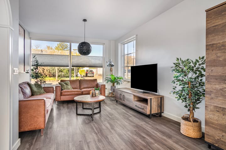 Foto 4 van Pieter van Botlantlaan 4