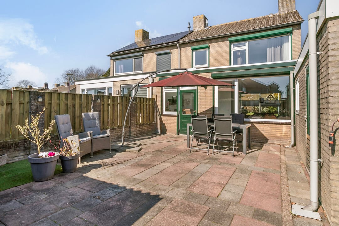 Foto 2 van Pieter van Botlantlaan 4