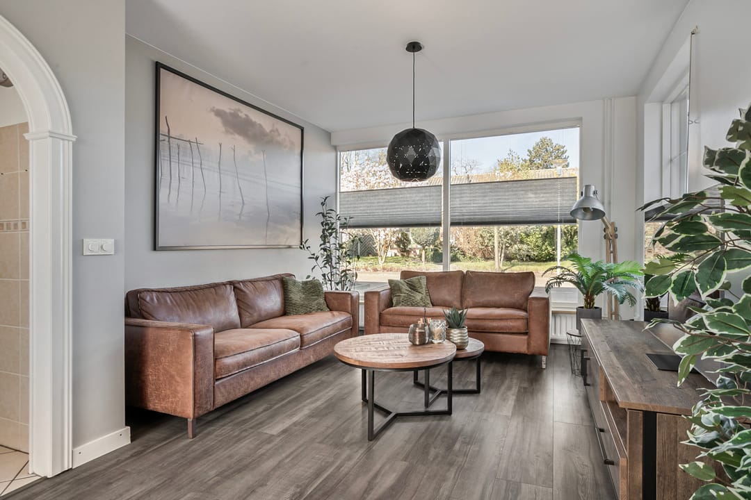 Foto 11 van Pieter van Botlantlaan 4