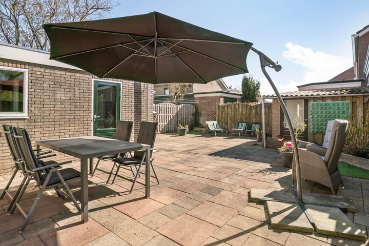 Foto 37 van Pieter van Botlantlaan 4