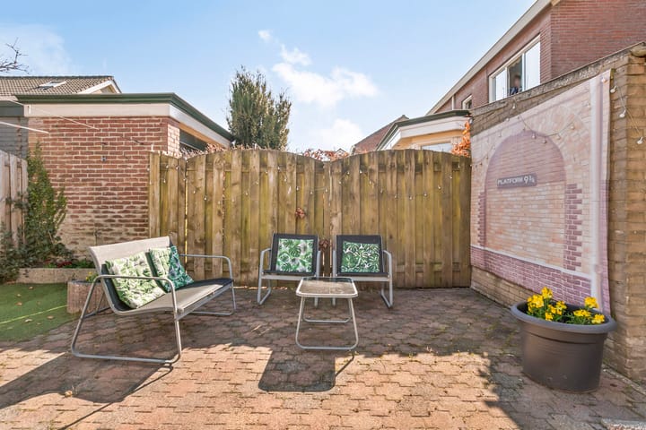 Foto 39 van Pieter van Botlantlaan 4