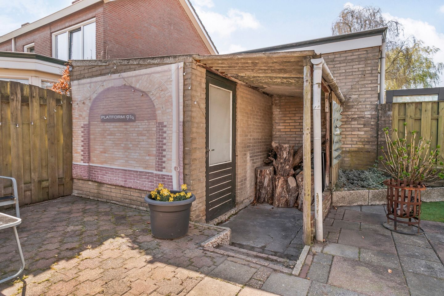 Foto 40 van Pieter van Botlantlaan 4