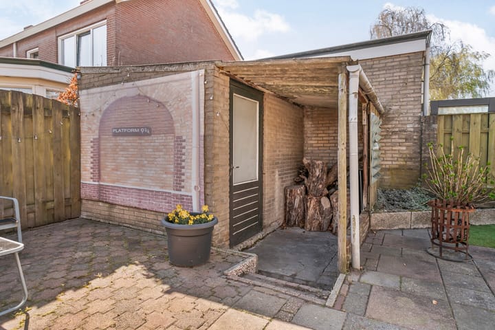 Foto 40 van Pieter van Botlantlaan 4