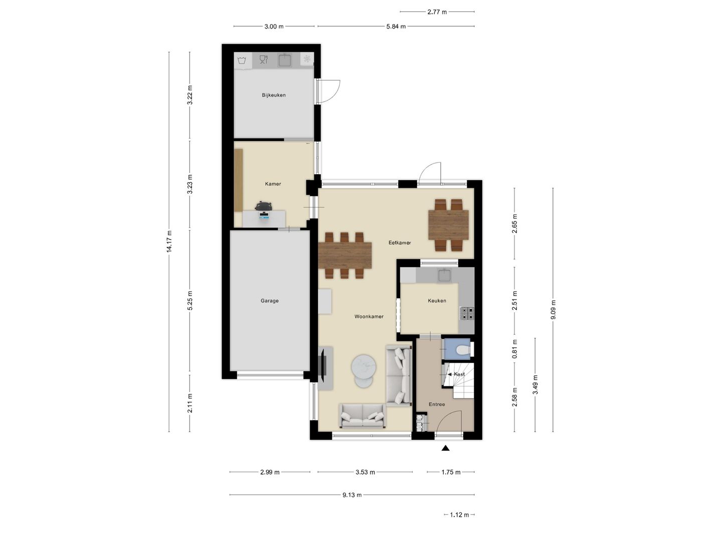 Foto 49 van Pieter van Botlantlaan 4