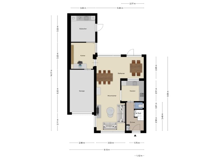 Foto 49 van Pieter van Botlantlaan 4