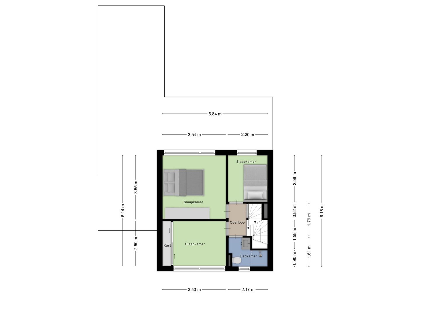 Foto 50 van Pieter van Botlantlaan 4