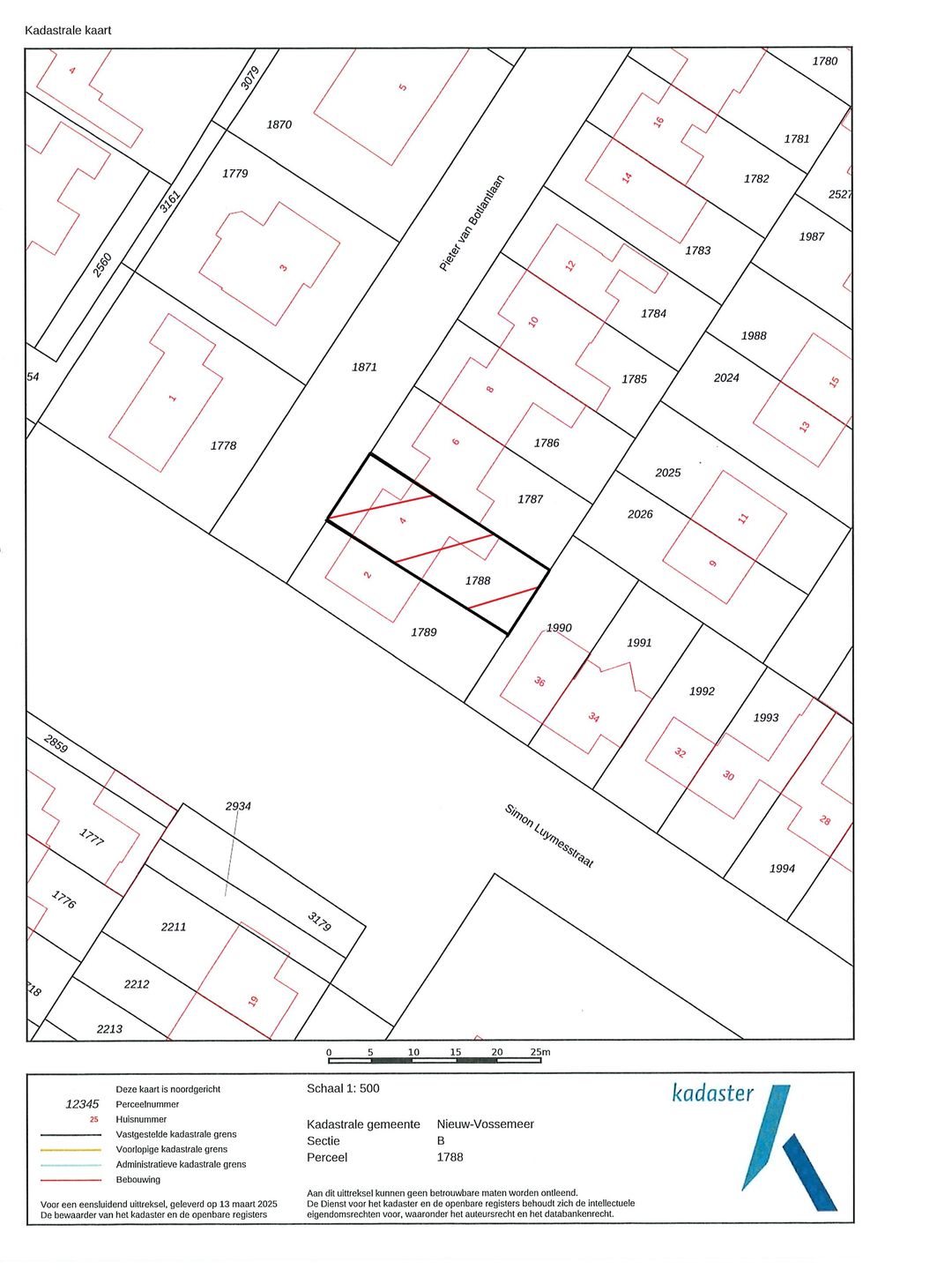 Foto 53 van Pieter van Botlantlaan 4