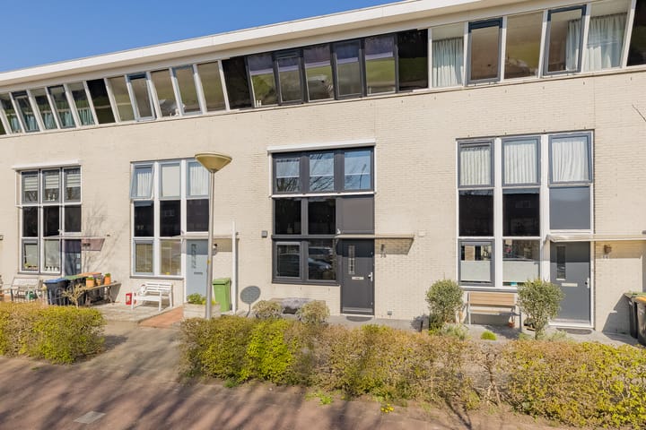 Foto 1 van Dammersboog 36