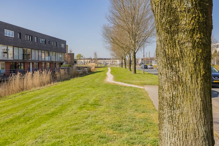 Foto 3 van Dammersboog 36