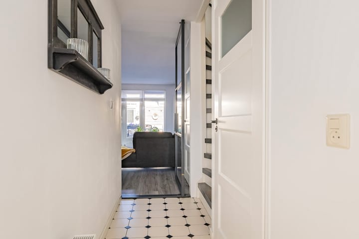 Foto 5 van Dammersboog 36